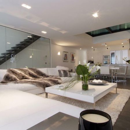 Apartment 쎙뜨호뻬 외부 사진