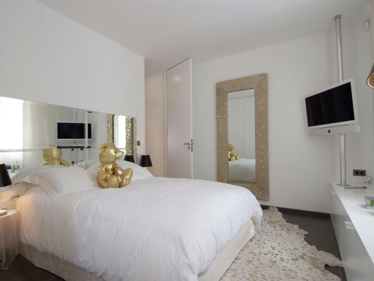 Apartment 쎙뜨호뻬 외부 사진