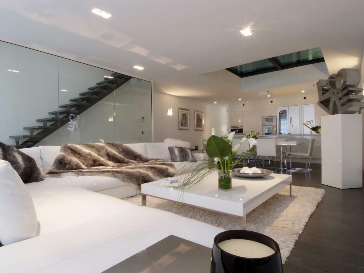 Apartment 쎙뜨호뻬 외부 사진