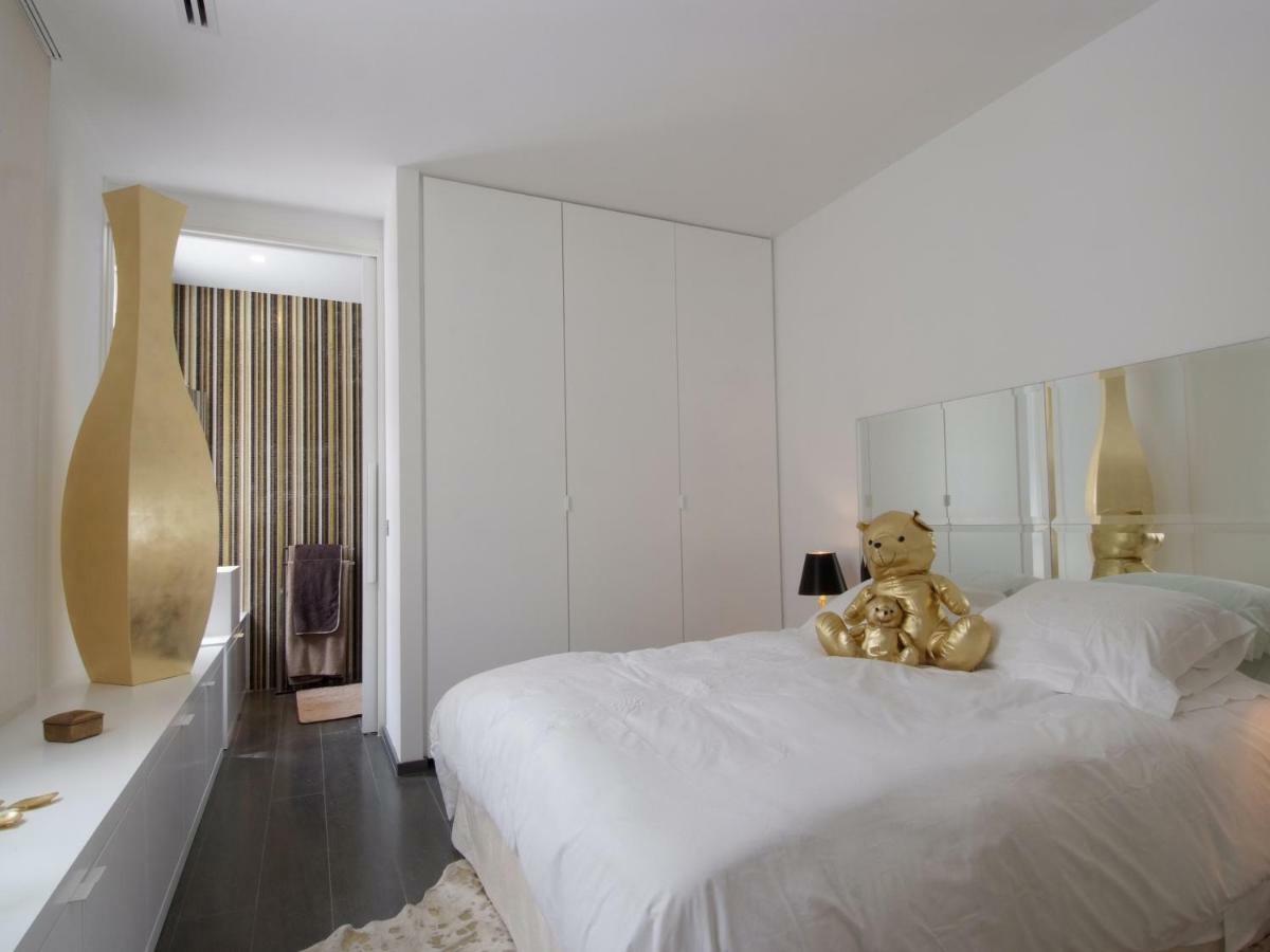 Apartment 쎙뜨호뻬 외부 사진