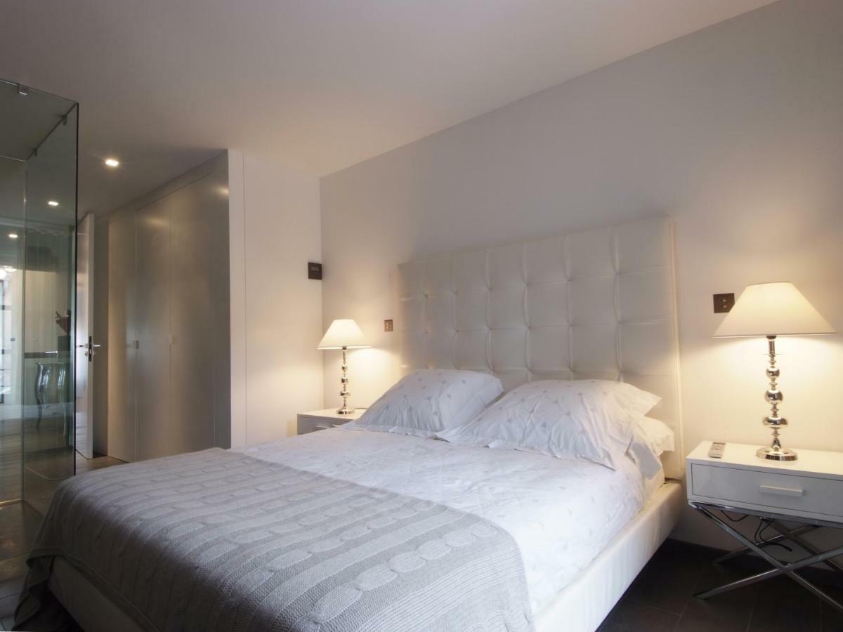 Apartment 쎙뜨호뻬 외부 사진